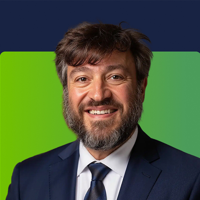 Norman Steiner