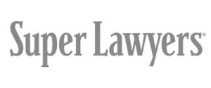 SuperLawyers Logo