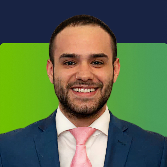 Anthony Cadavid