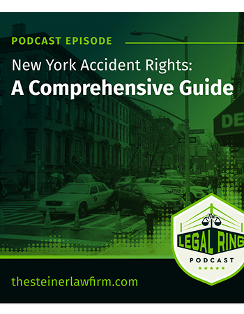 New York Accident Rights: A Comprehensive Guide
